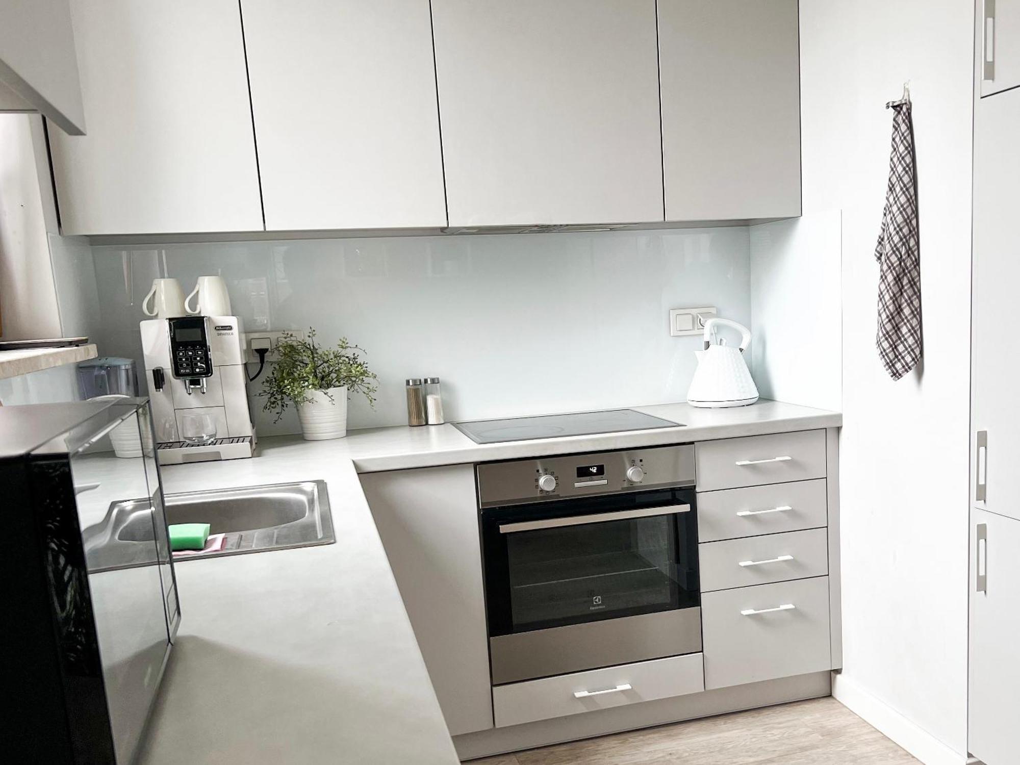 Nowoczesny Apartament - Blisko Centrum Varsó Kültér fotó